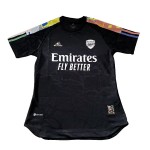 Günstige Fußballtrikots Arsenal Special Edition 2022-23 Kurzarm